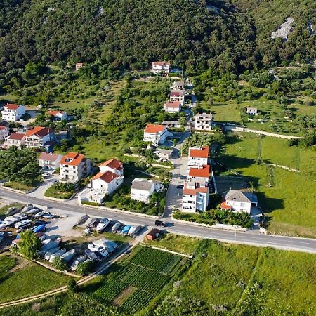 Navis Leilighet Supetarska Draga Eksteriør bilde