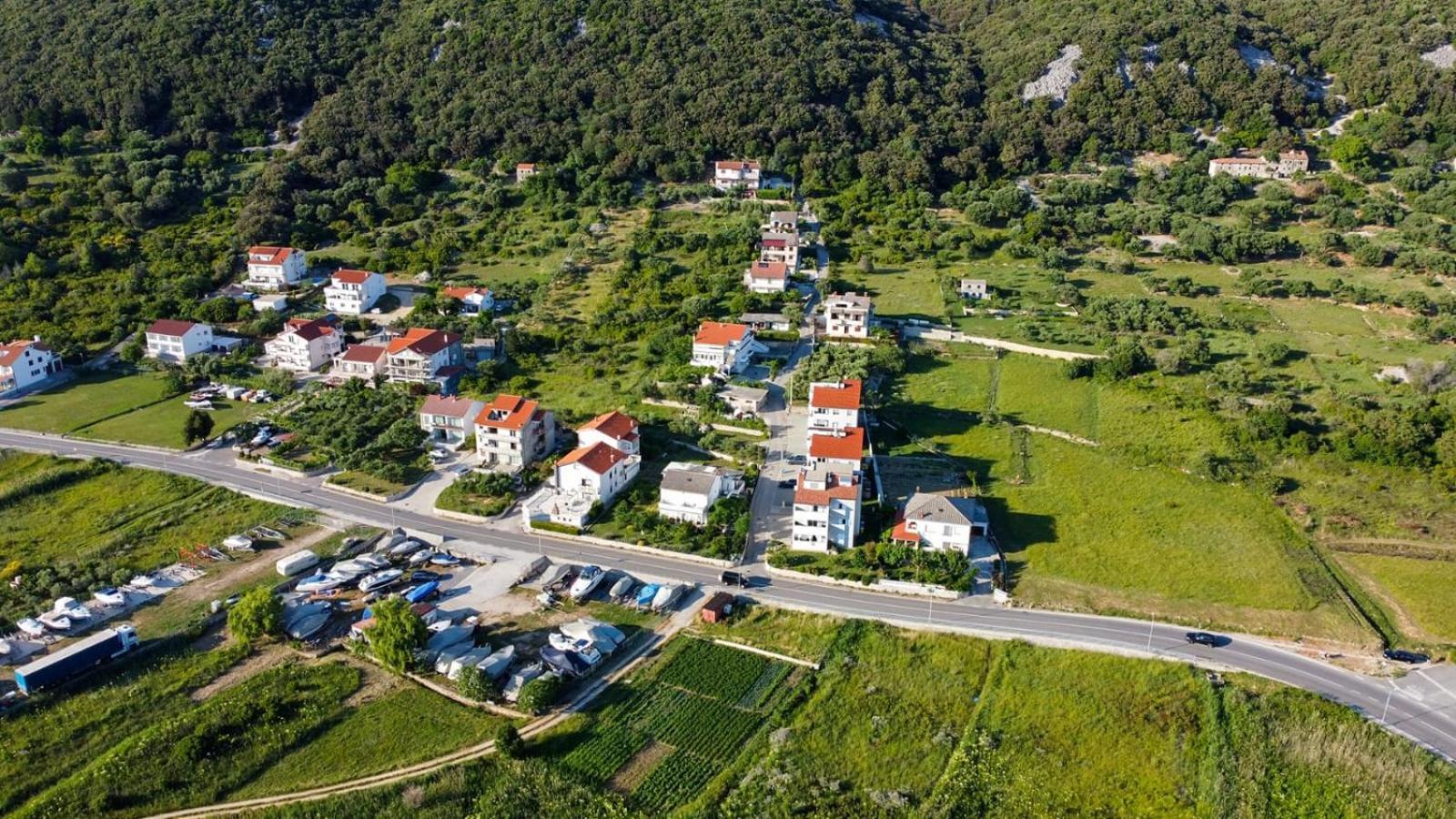 Navis Leilighet Supetarska Draga Eksteriør bilde